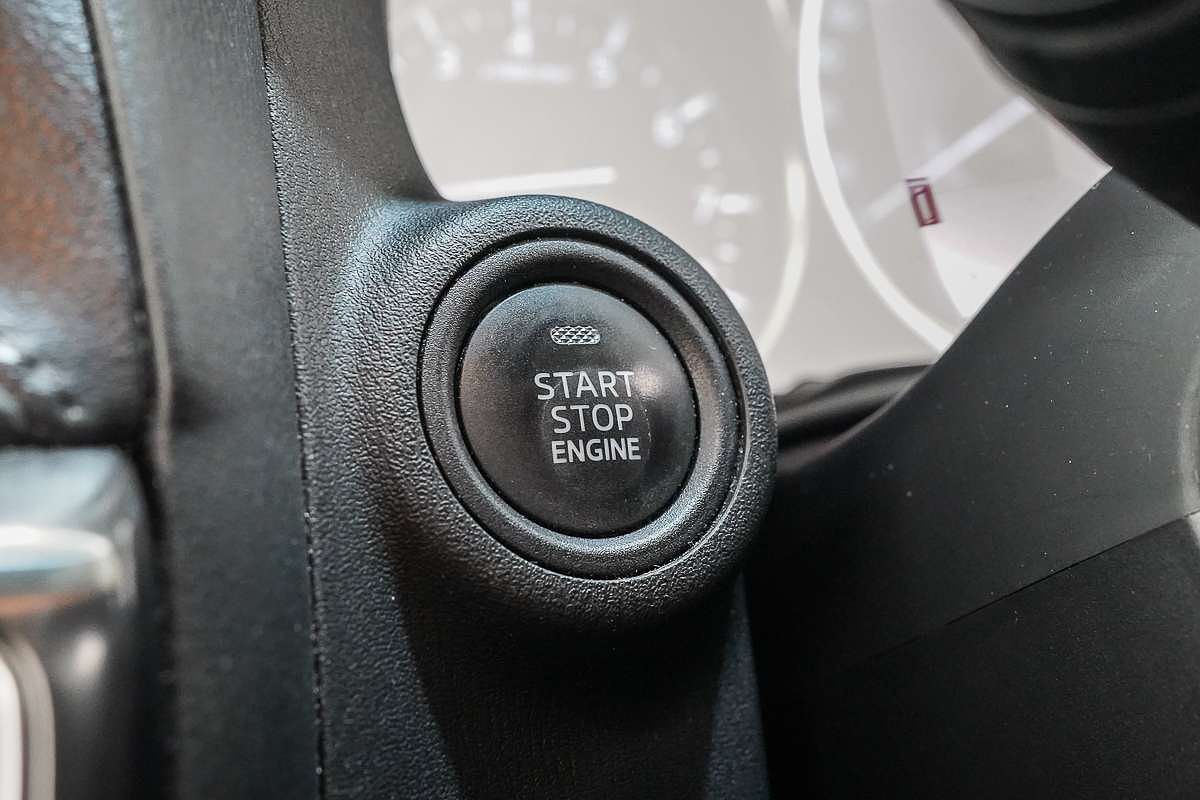 2016 Mazda CX-5 Akera KE Series 2