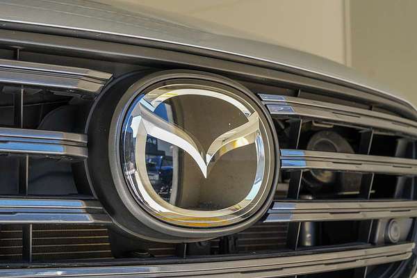 2016 Mazda CX-5 Akera KE Series 2