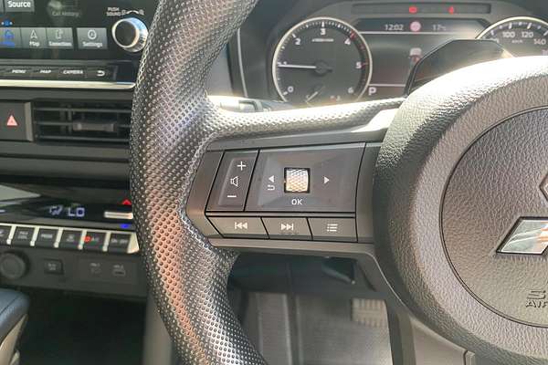 2024 Mitsubishi Triton GLX+ MV 4X4