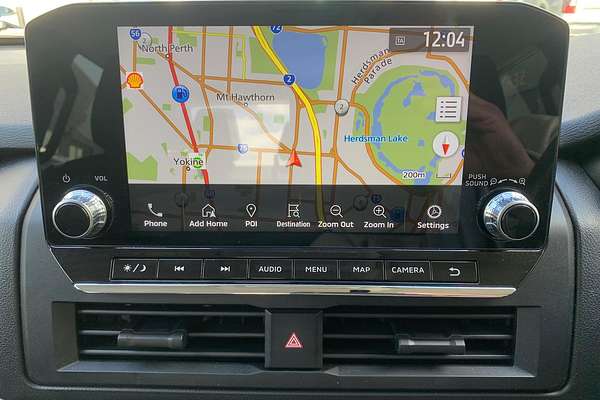 2024 Mitsubishi Triton GLX+ MV 4X4
