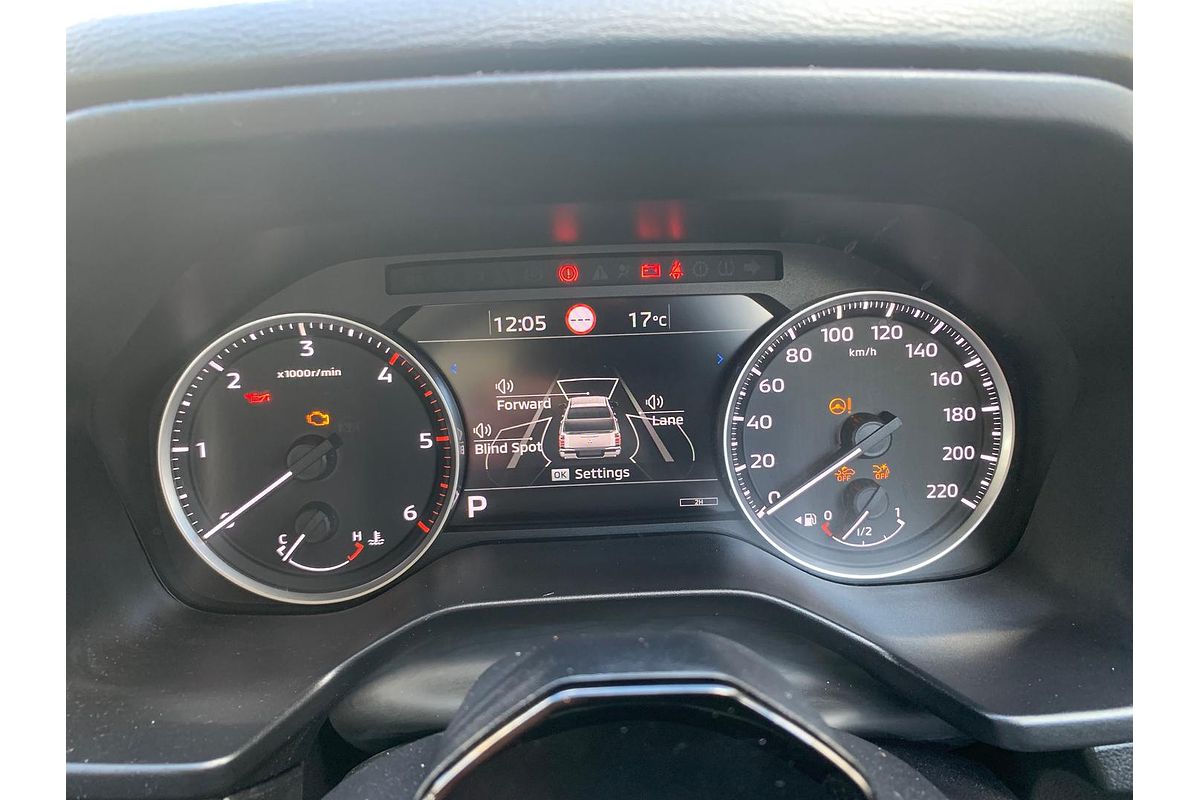 2024 Mitsubishi Triton GLX+ MV 4X4