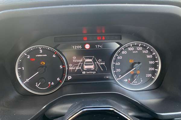 2024 Mitsubishi Triton GLX+ MV 4X4