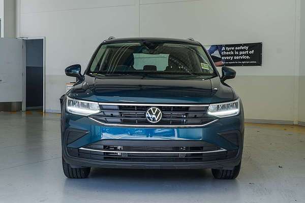 2024 Volkswagen Tiguan 132TSI Life 5N