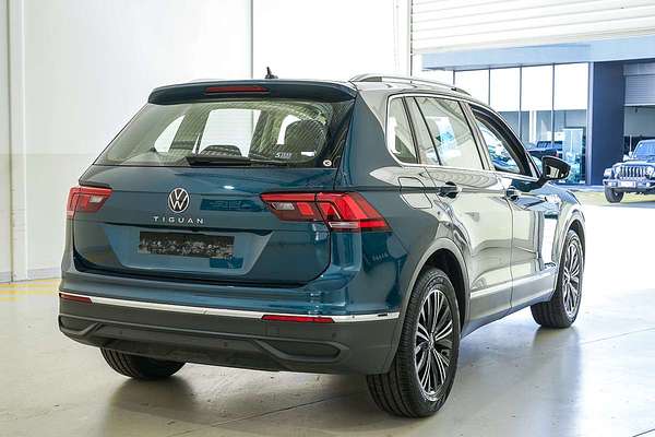 2024 Volkswagen Tiguan 132TSI Life 5N
