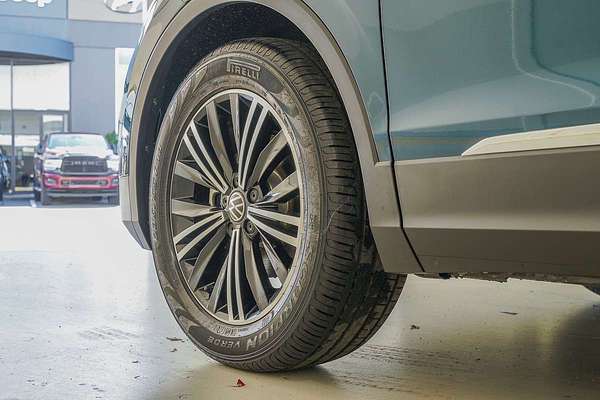 2024 Volkswagen Tiguan 132TSI Life 5N