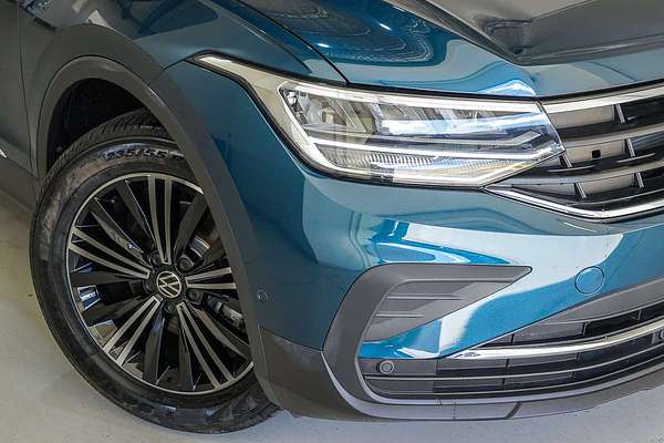 2024 Volkswagen Tiguan 132TSI Life 5N