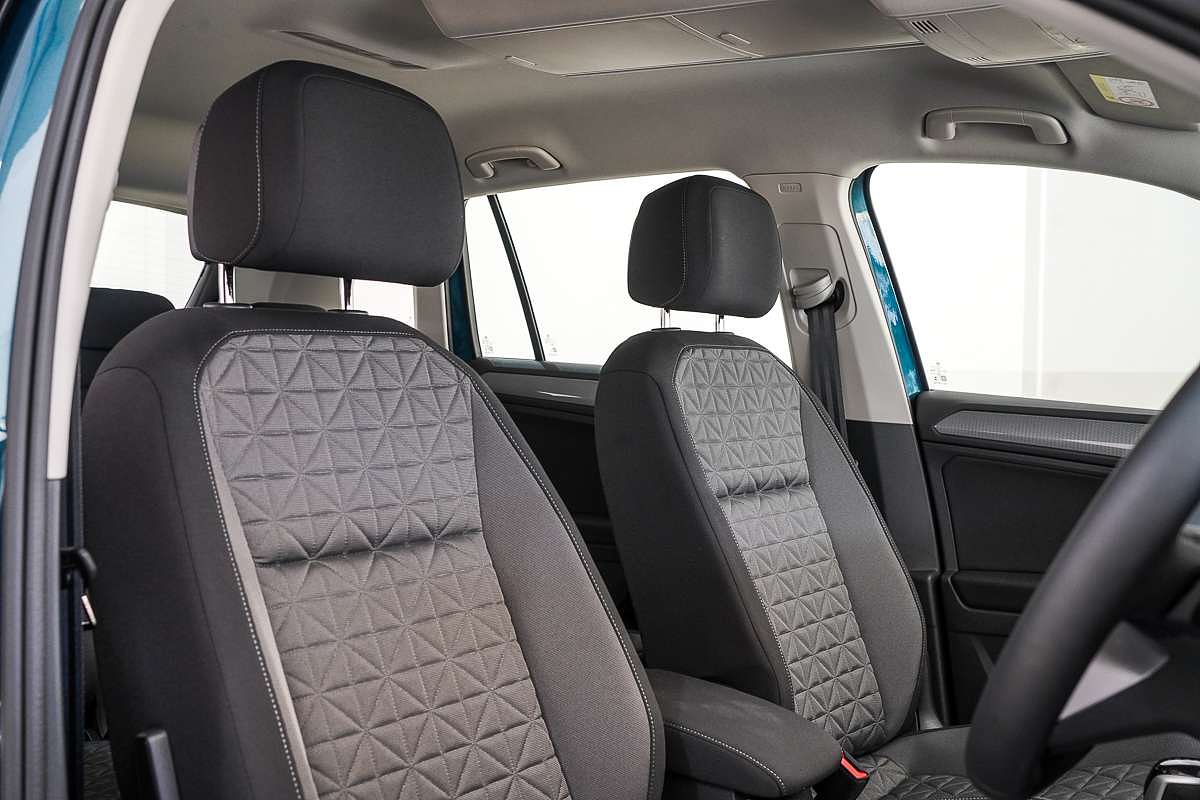 2024 Volkswagen Tiguan 132TSI Life 5N