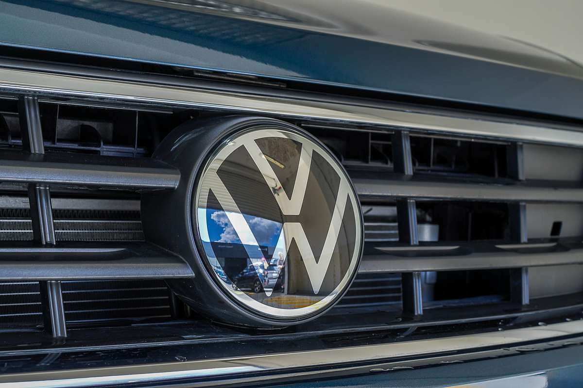 2024 Volkswagen Tiguan 132TSI Life 5N