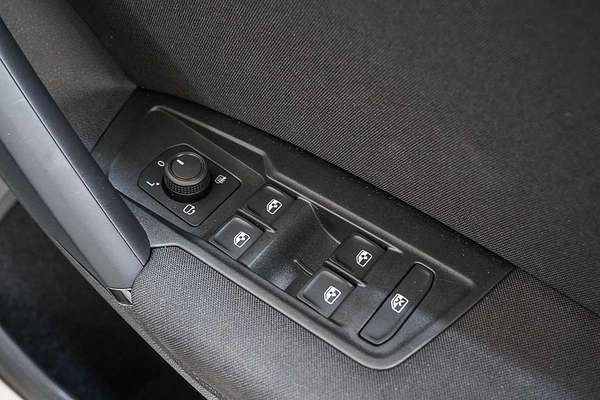 2024 Volkswagen Tiguan 132TSI Life 5N