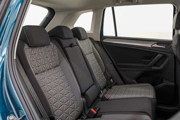 2024 Volkswagen Tiguan 132TSI Life 5N