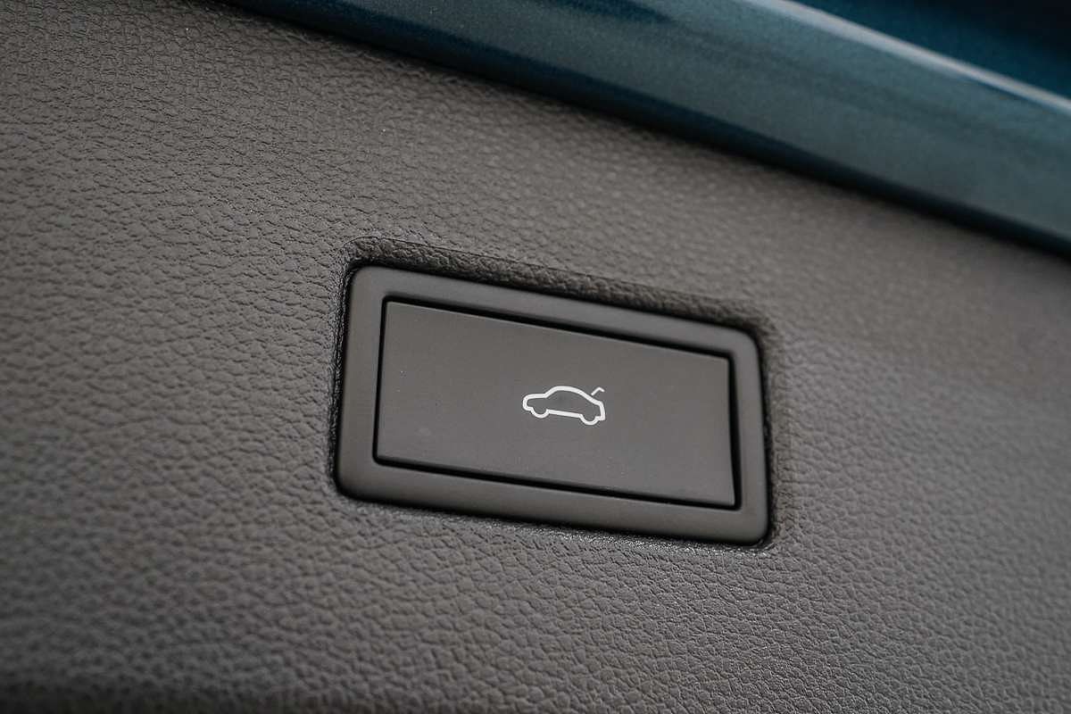 2024 Volkswagen Tiguan 132TSI Life 5N