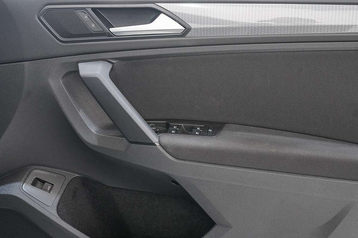 2024 Volkswagen Tiguan 132TSI Life 5N