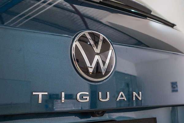 2024 Volkswagen Tiguan 132TSI Life 5N