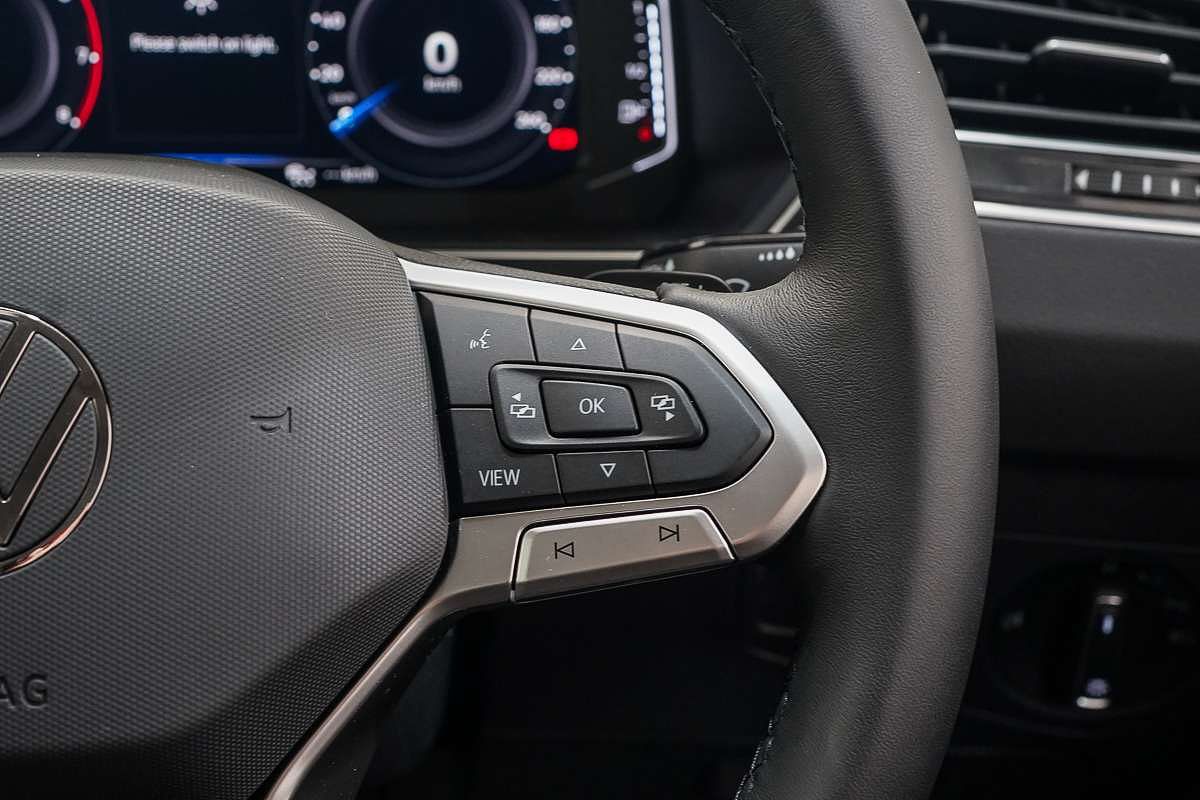 2024 Volkswagen Tiguan 132TSI Life 5N