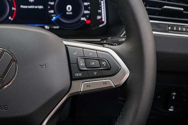 2024 Volkswagen Tiguan 132TSI Life 5N