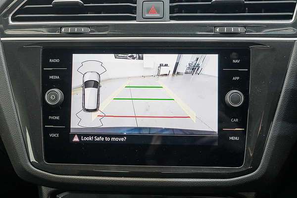 2024 Volkswagen Tiguan 132TSI Life 5N