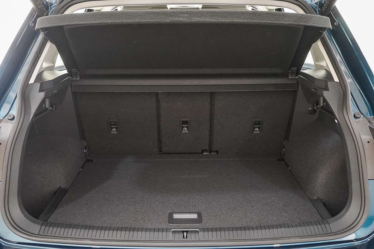 2024 Volkswagen Tiguan 132TSI Life 5N