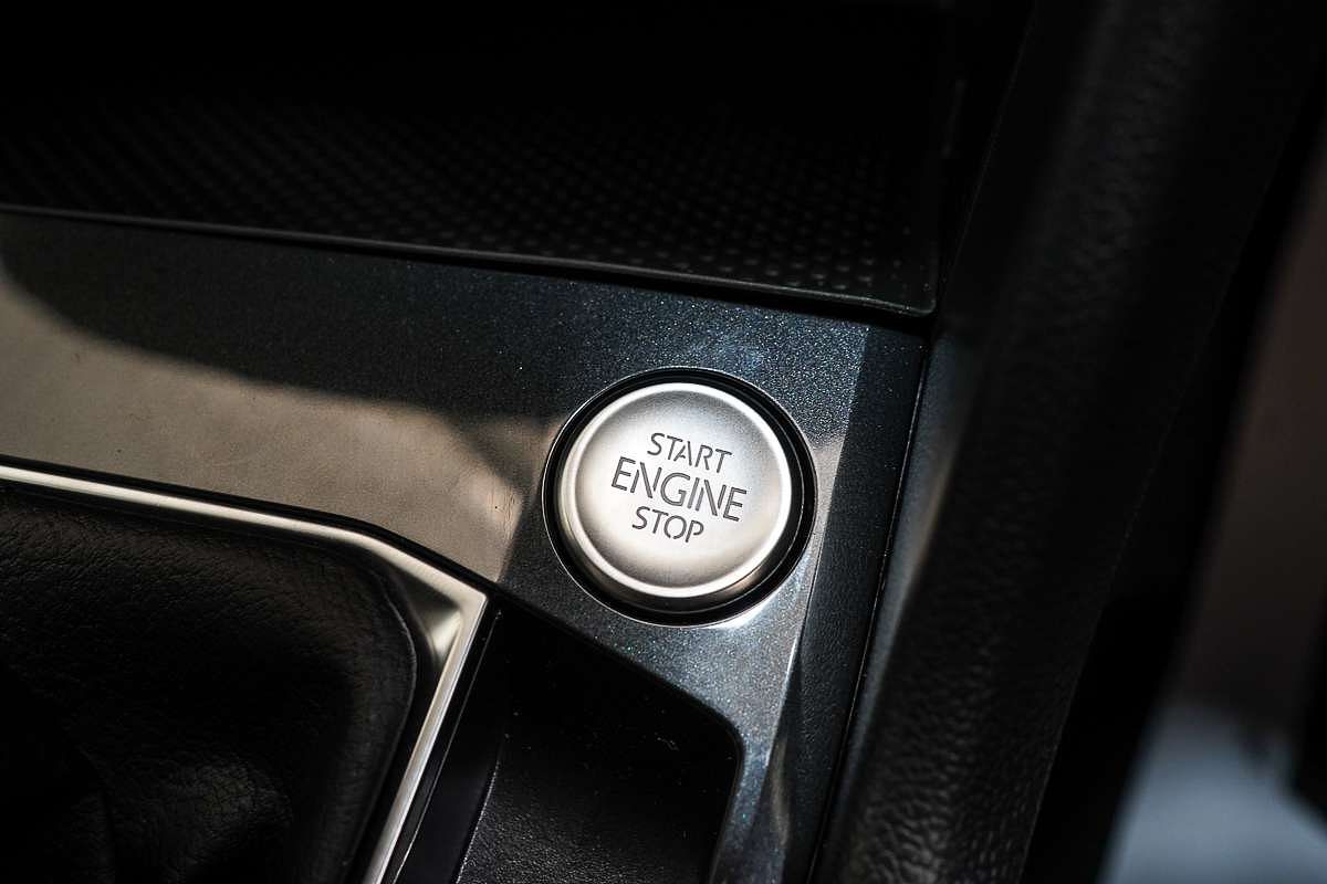 2024 Volkswagen Tiguan 132TSI Life 5N