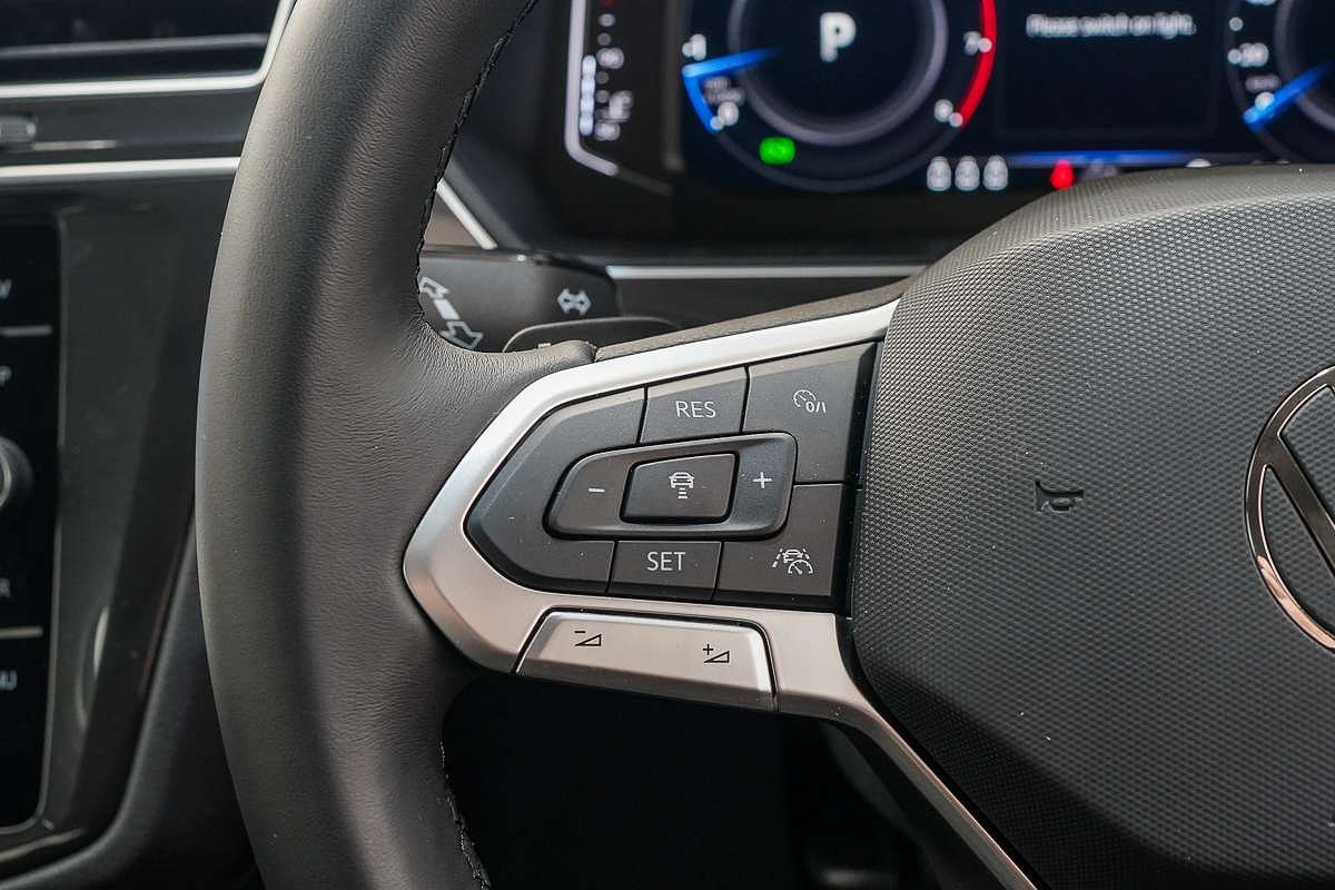 2024 Volkswagen Tiguan 132TSI Life 5N