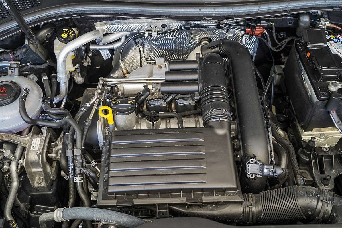 2024 Volkswagen Tiguan 132TSI Life 5N