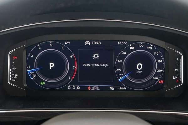 2024 Volkswagen Tiguan 132TSI Life 5N