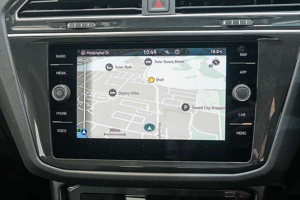 2024 Volkswagen Tiguan 132TSI Life 5N