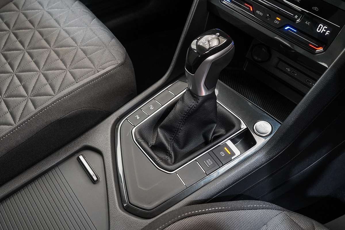 2024 Volkswagen Tiguan 132TSI Life 5N