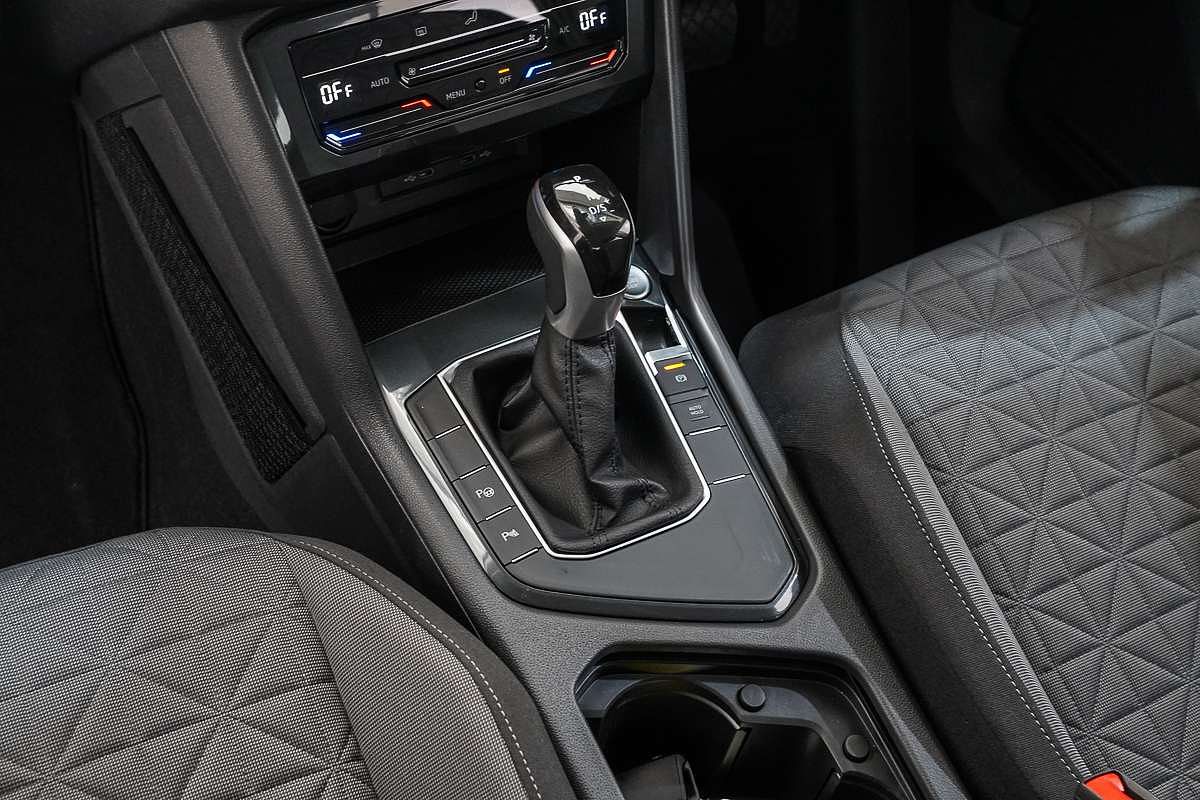 2024 Volkswagen Tiguan 132TSI Life 5N