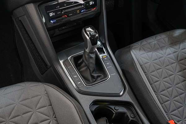 2024 Volkswagen Tiguan 132TSI Life 5N