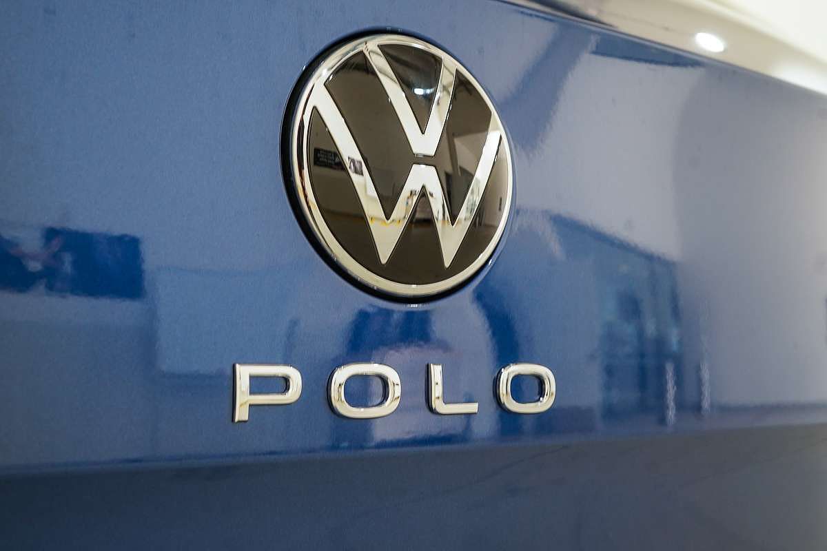 2025 Volkswagen Polo 85TSI Style AE