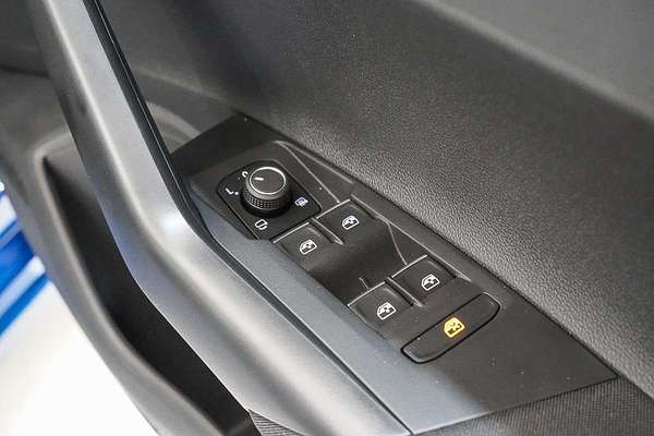 2025 Volkswagen Polo 85TSI Style AE