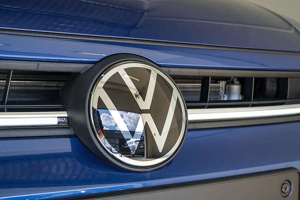 2025 Volkswagen Polo 85TSI Style AE