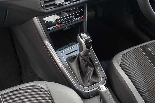 2025 Volkswagen Polo 85TSI Style AE