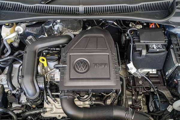 2025 Volkswagen Polo 85TSI Style AE