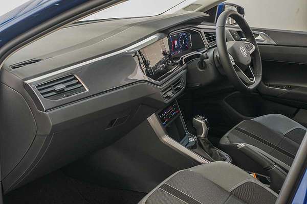 2025 Volkswagen Polo 85TSI Style AE