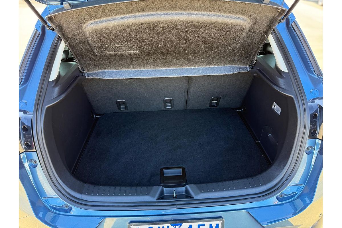 2019 Mazda CX-3 Akari DK