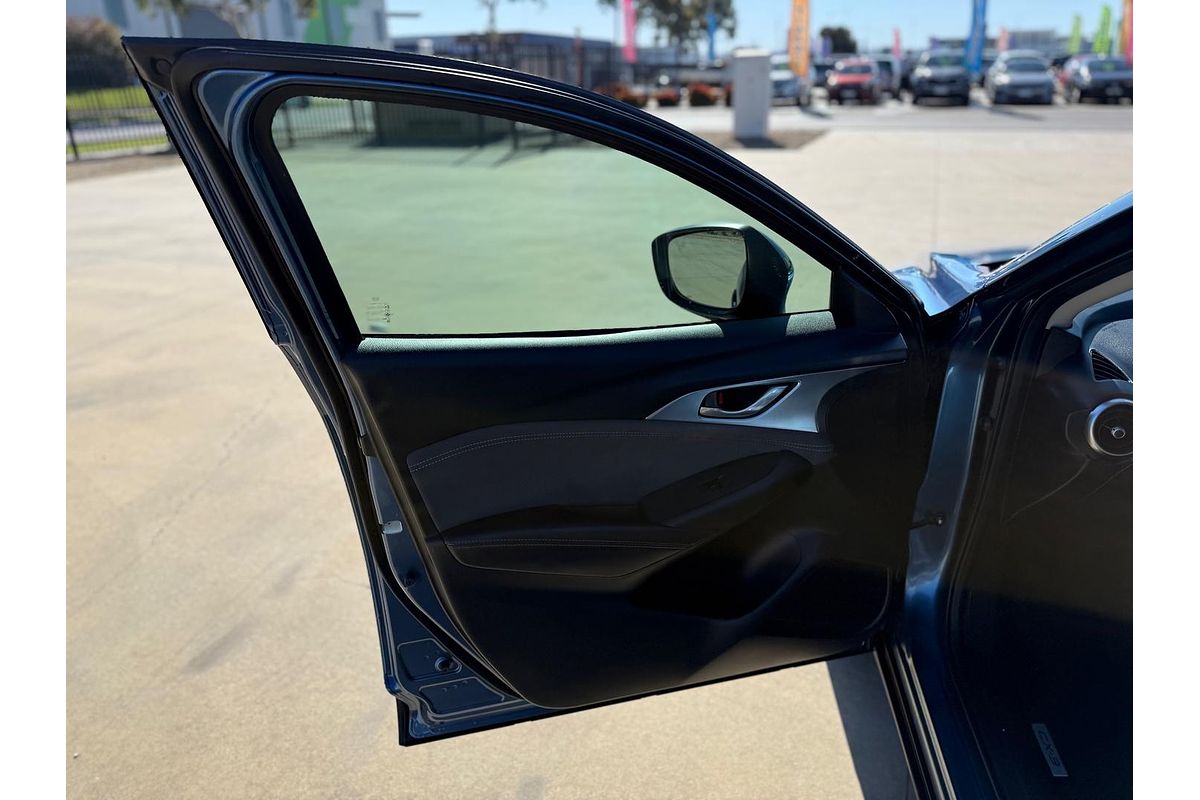 2019 Mazda CX-3 Akari DK