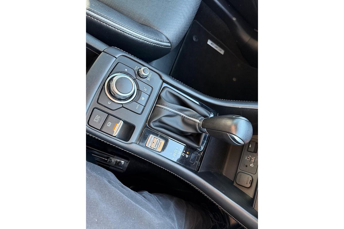 2019 Mazda CX-3 Akari DK