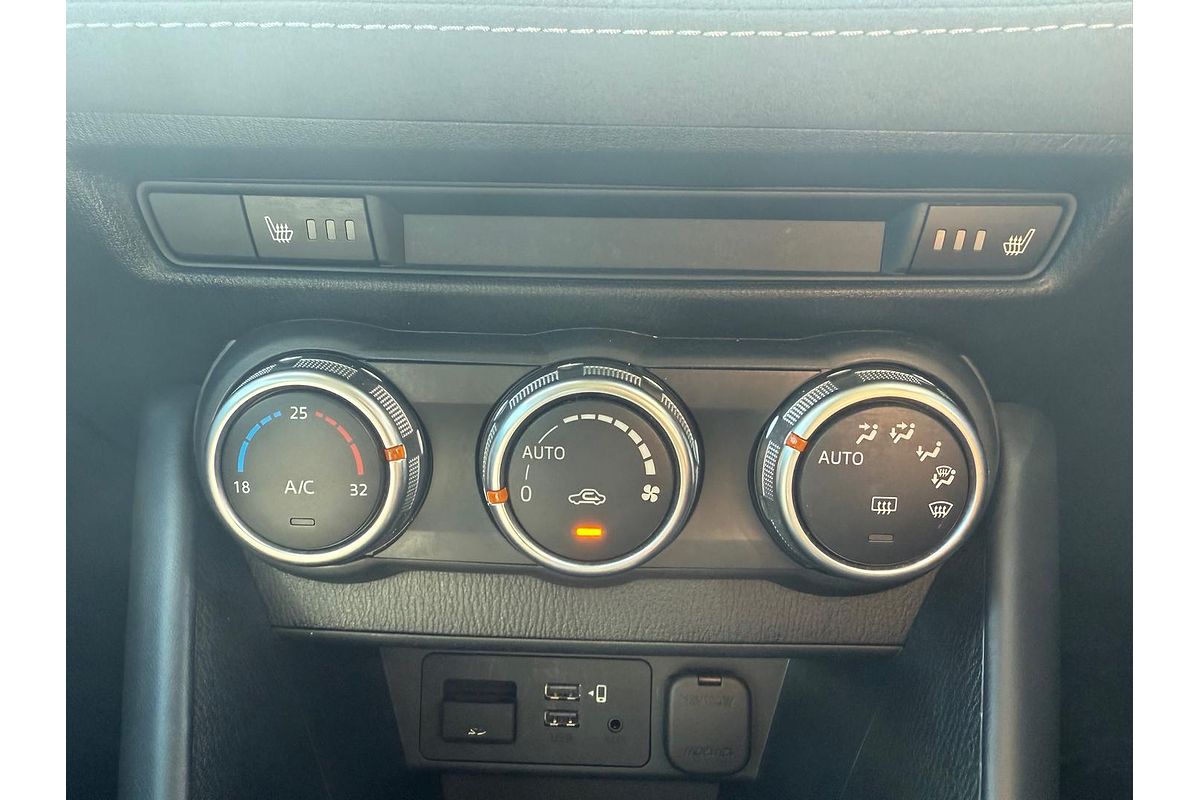 2019 Mazda CX-3 Akari DK