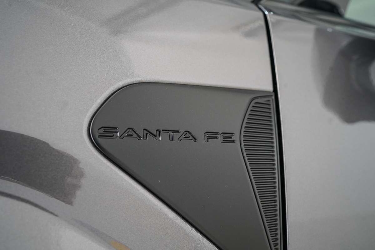 2025 Hyundai Santa Fe Hybrid Calligraphy MX5.V1