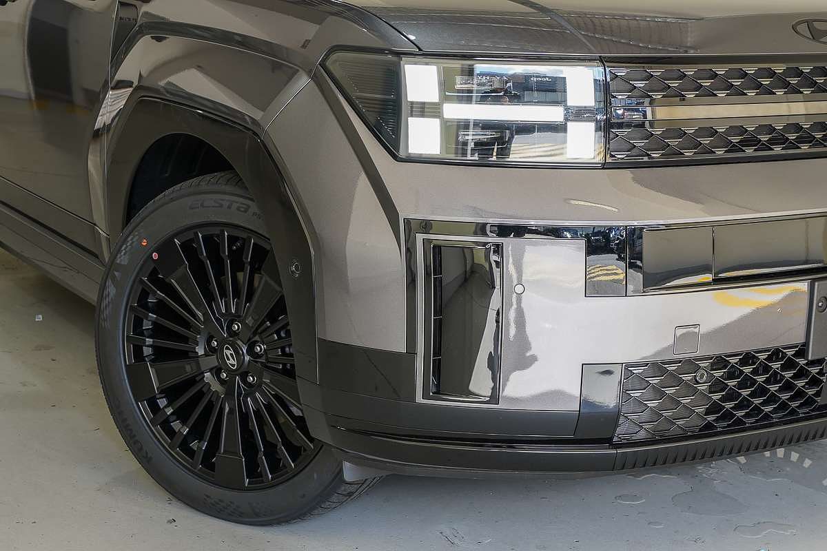 2025 Hyundai Santa Fe Hybrid Calligraphy MX5.V1