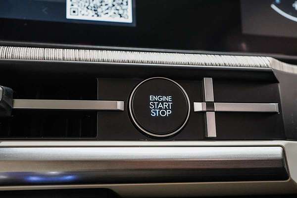 2025 Hyundai Santa Fe Hybrid Calligraphy MX5.V1