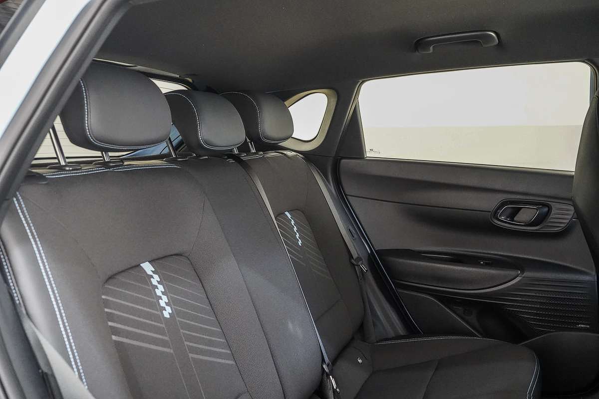 2025 Hyundai i20 N BC3.V2