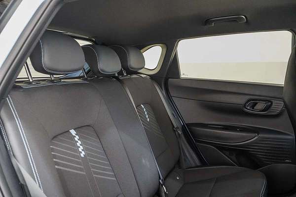 2025 Hyundai i20 N BC3.V2
