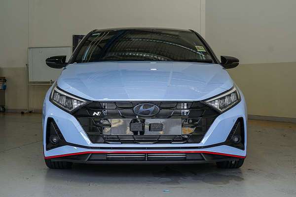 2025 Hyundai i20 N BC3.V2
