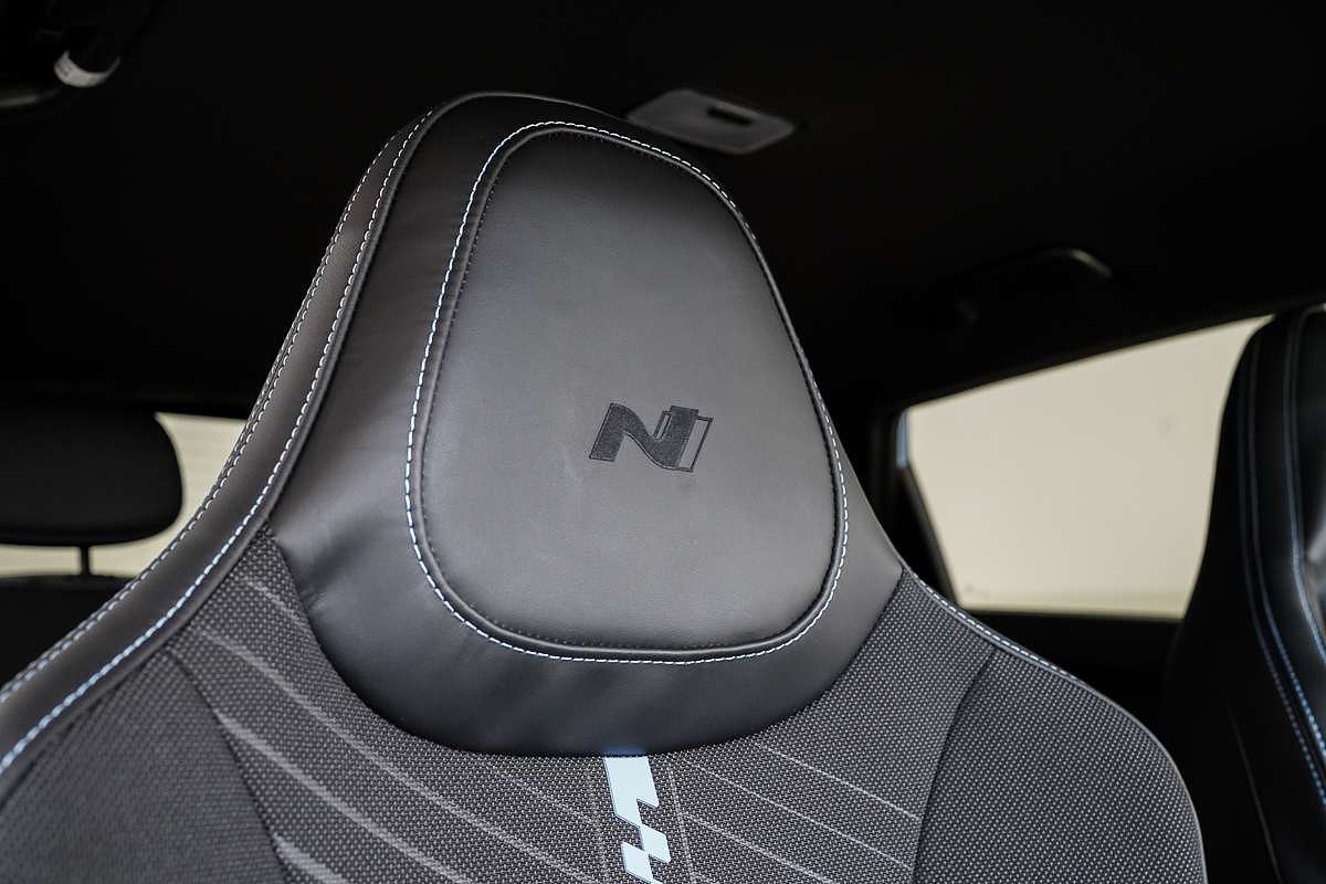 2025 Hyundai i20 N BC3.V2