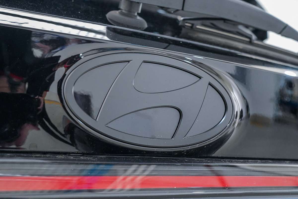 2025 Hyundai i20 N BC3.V2