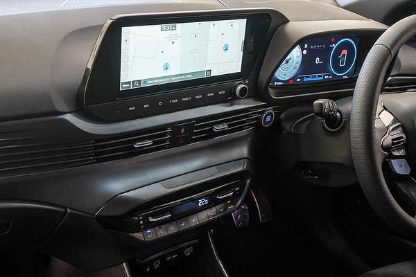 2025 Hyundai i20 N BC3.V2