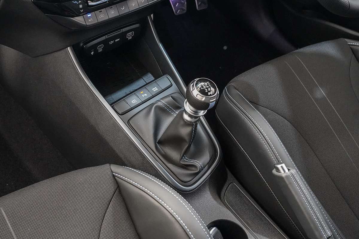 2025 Hyundai i20 N BC3.V2