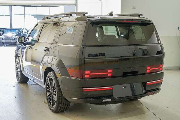 2025 Hyundai Santa Fe